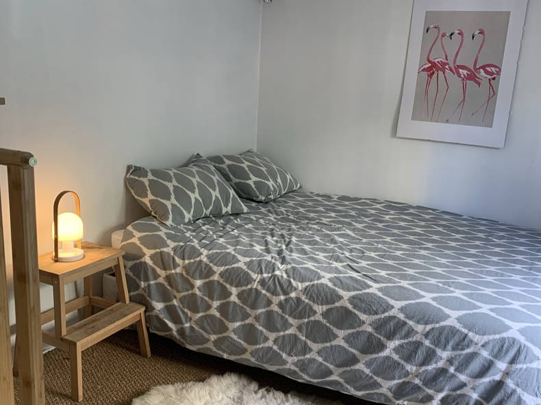 Chambre Chez L'habitant Versailles 270430-1