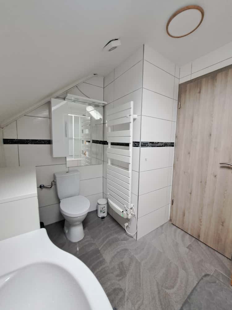 Shared Housing Michelbach-le-Haut 674446