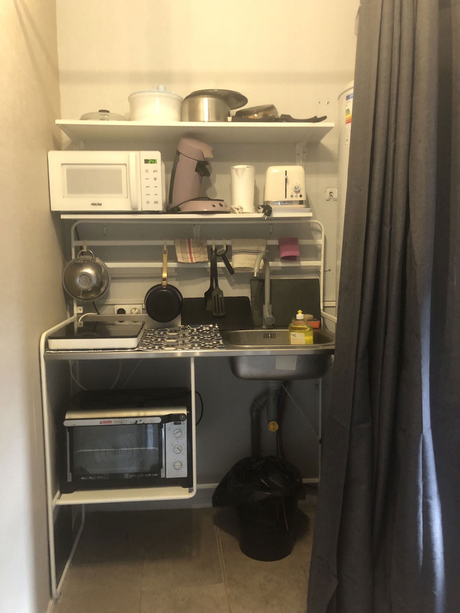 Homestay Orléans 264323