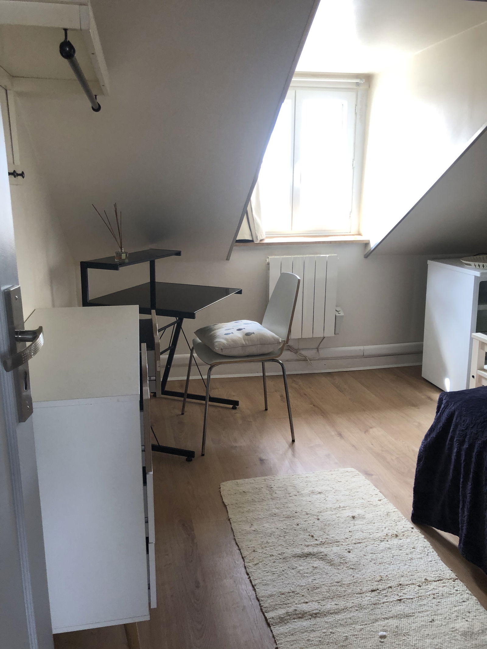 Homestay Orléans 264323