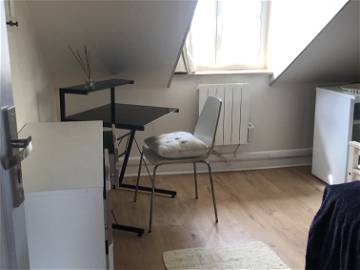 Chambre À Louer Orléans 264323