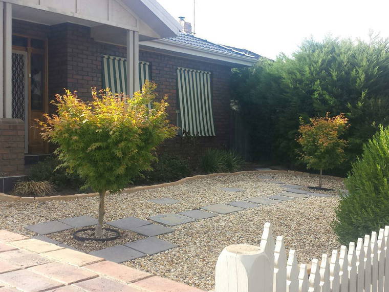 Homestay Glenroy 95459