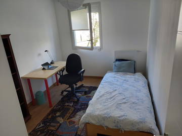 Room For Rent Ferney-Voltaire 261780