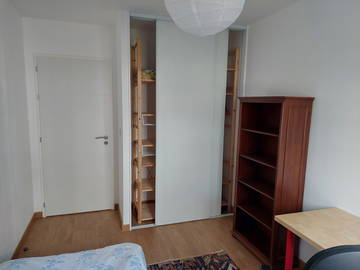 Room For Rent Ferney-Voltaire 261780