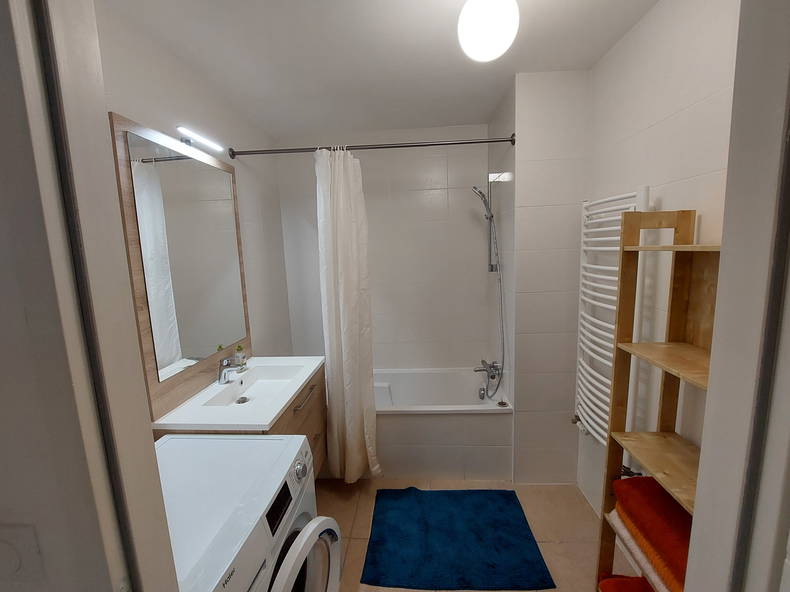 Colocatie Ferney-Voltaire 261780-3