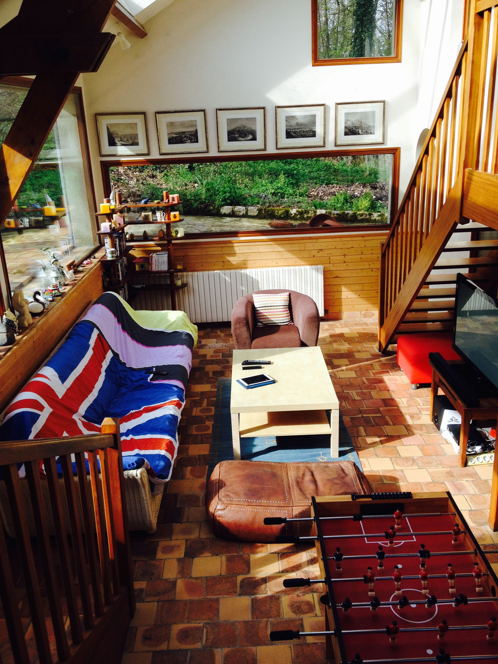 Homestay Estouy 144042