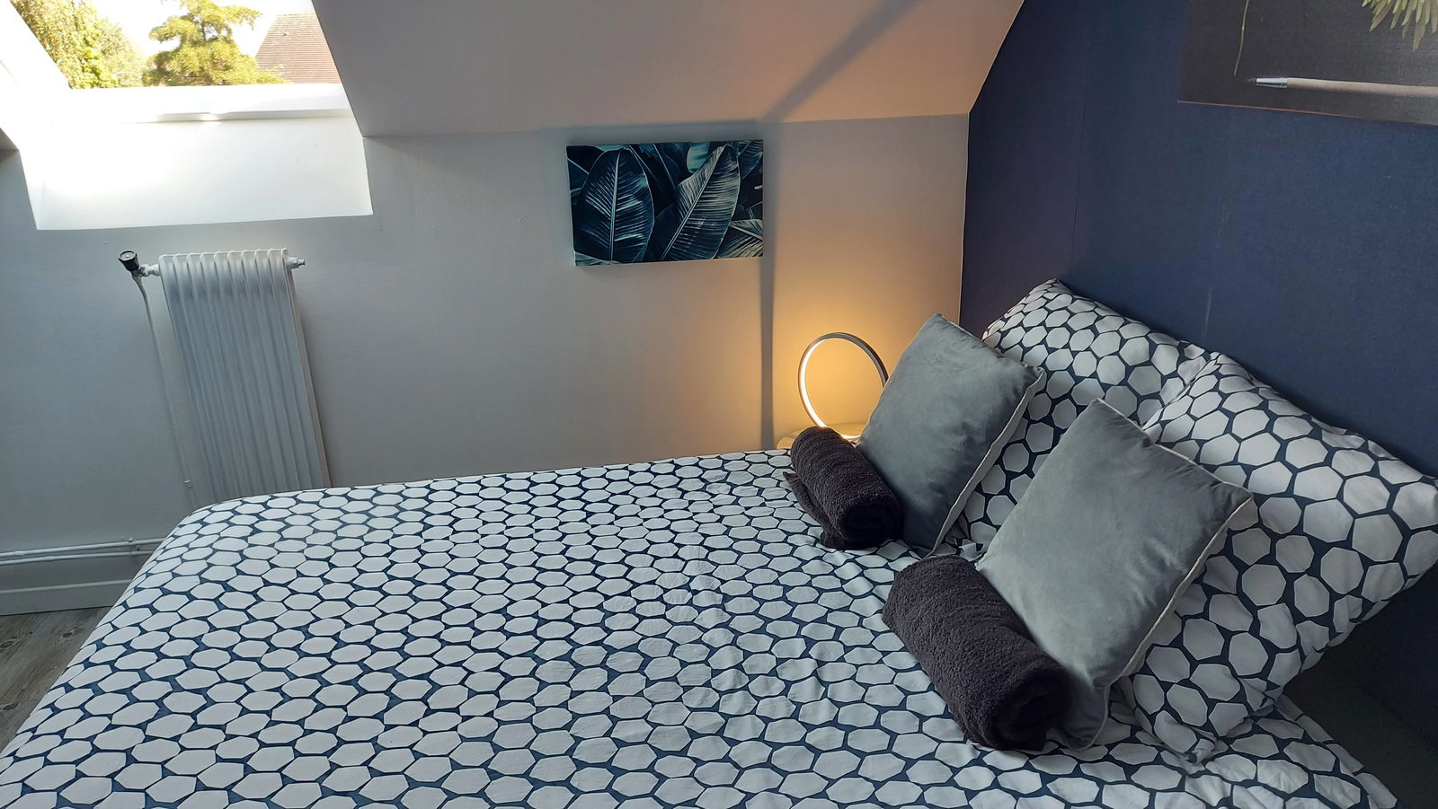 Homestay Deauville 240473