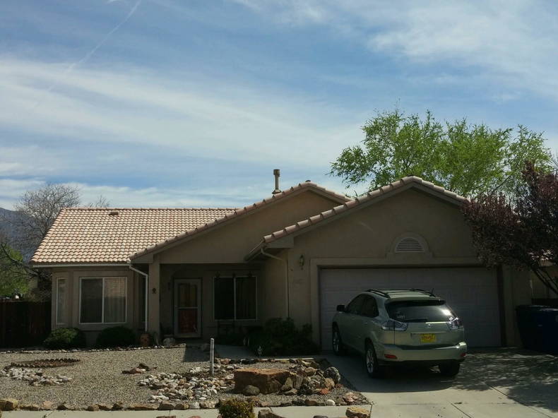 Gastfamilie Albuquerque 172224-2