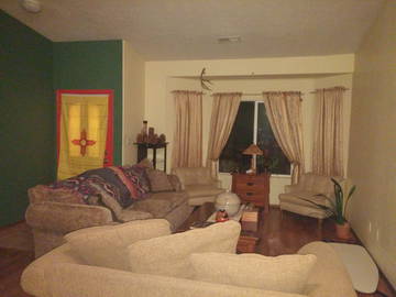 Chambre Chez L'habitant Albuquerque 172224-6