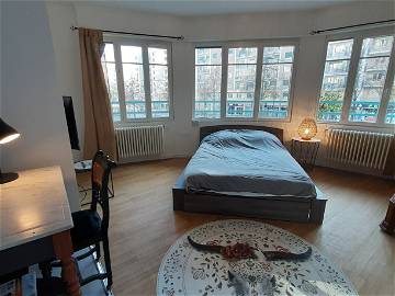 Chambre À Louer Grenoble 244997