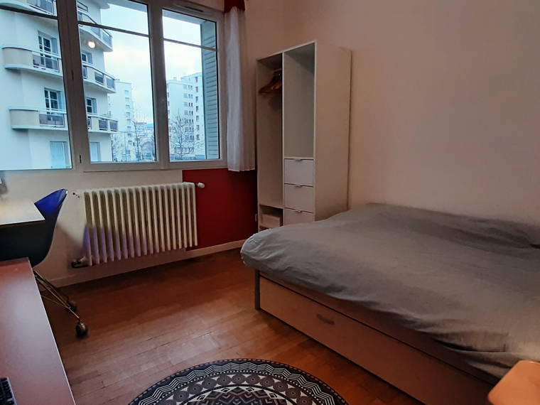 Chambre À Louer Grenoble 244997