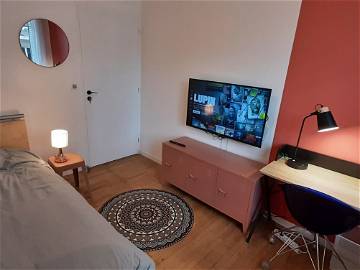 Room For Rent Grenoble 244997