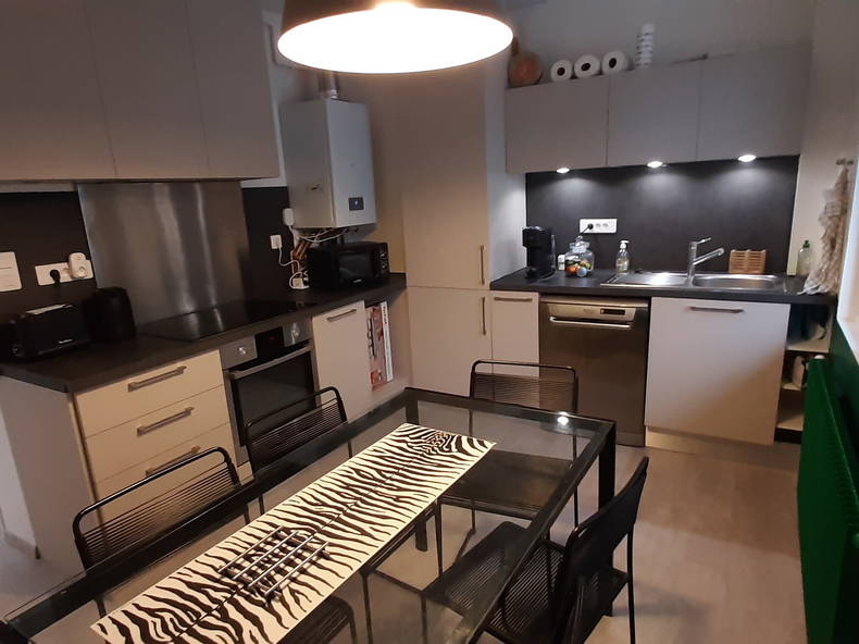 Kolokation Grenoble 244997-4