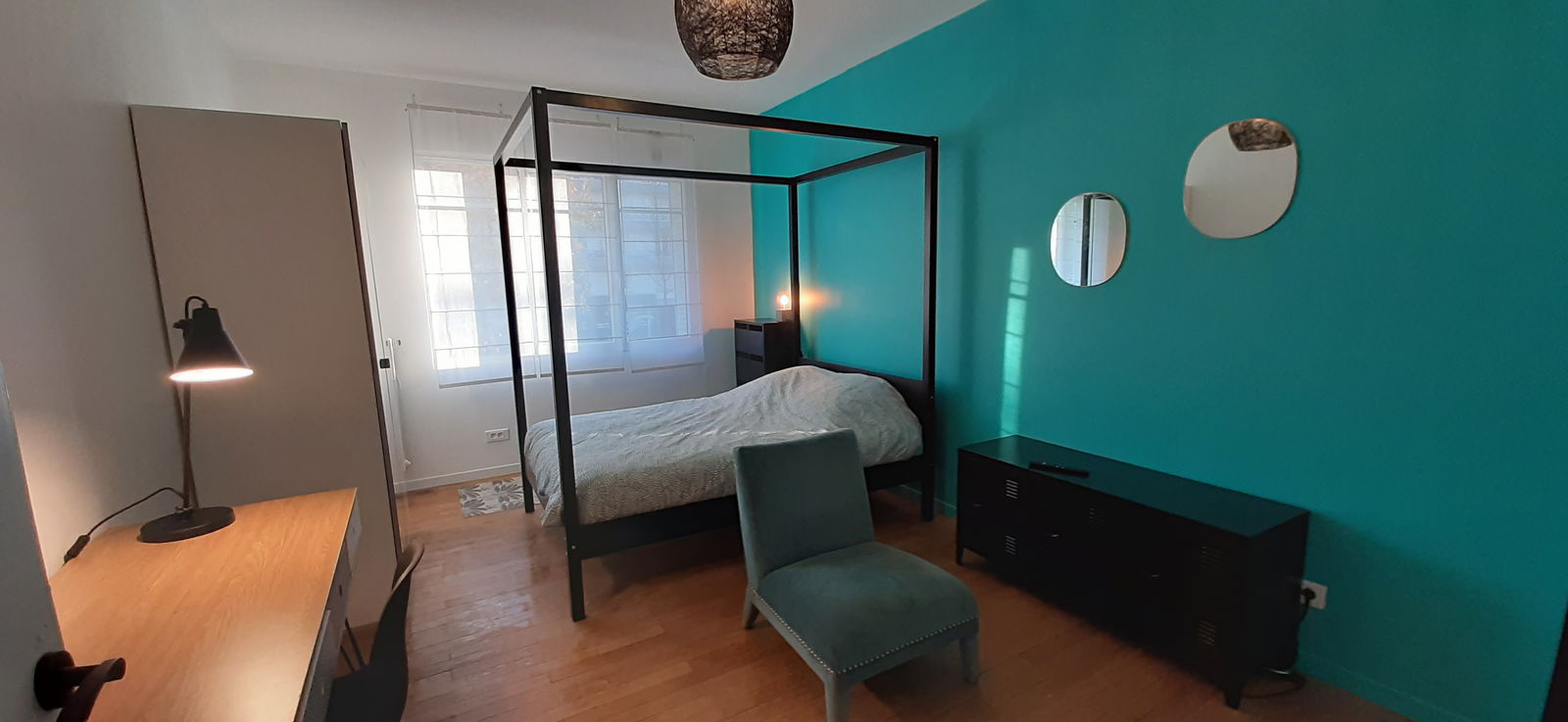 Colocation Grenoble 244997