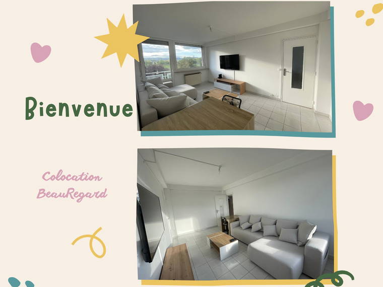 Homestay Thionville 262267