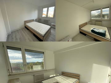 Chambre À Louer Thionville 262267