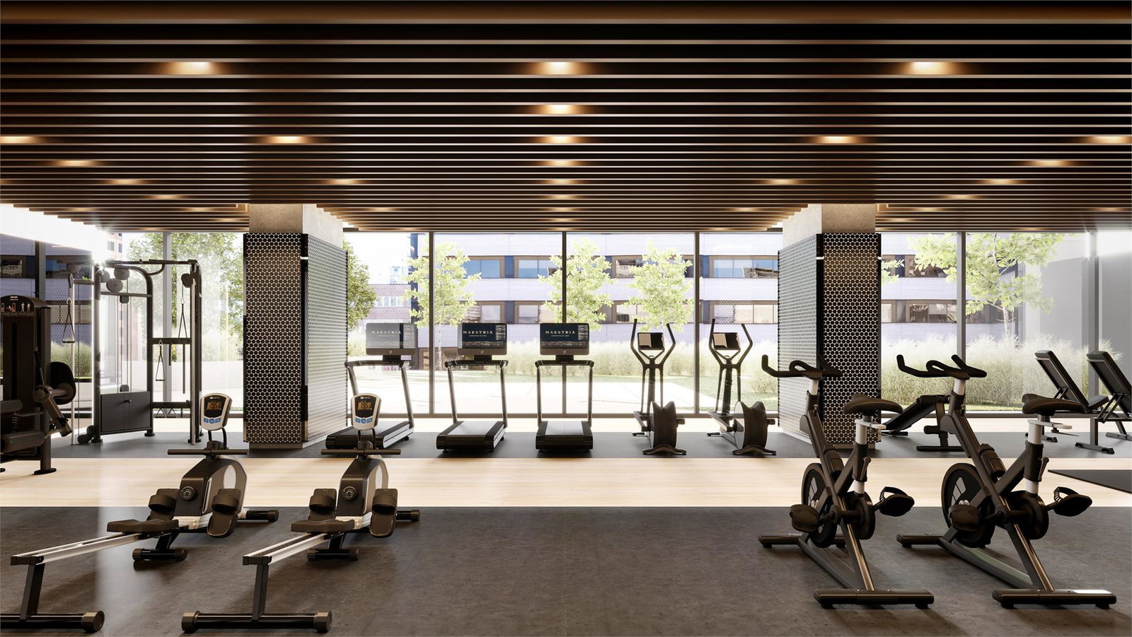 Entire Home Montréal 663053