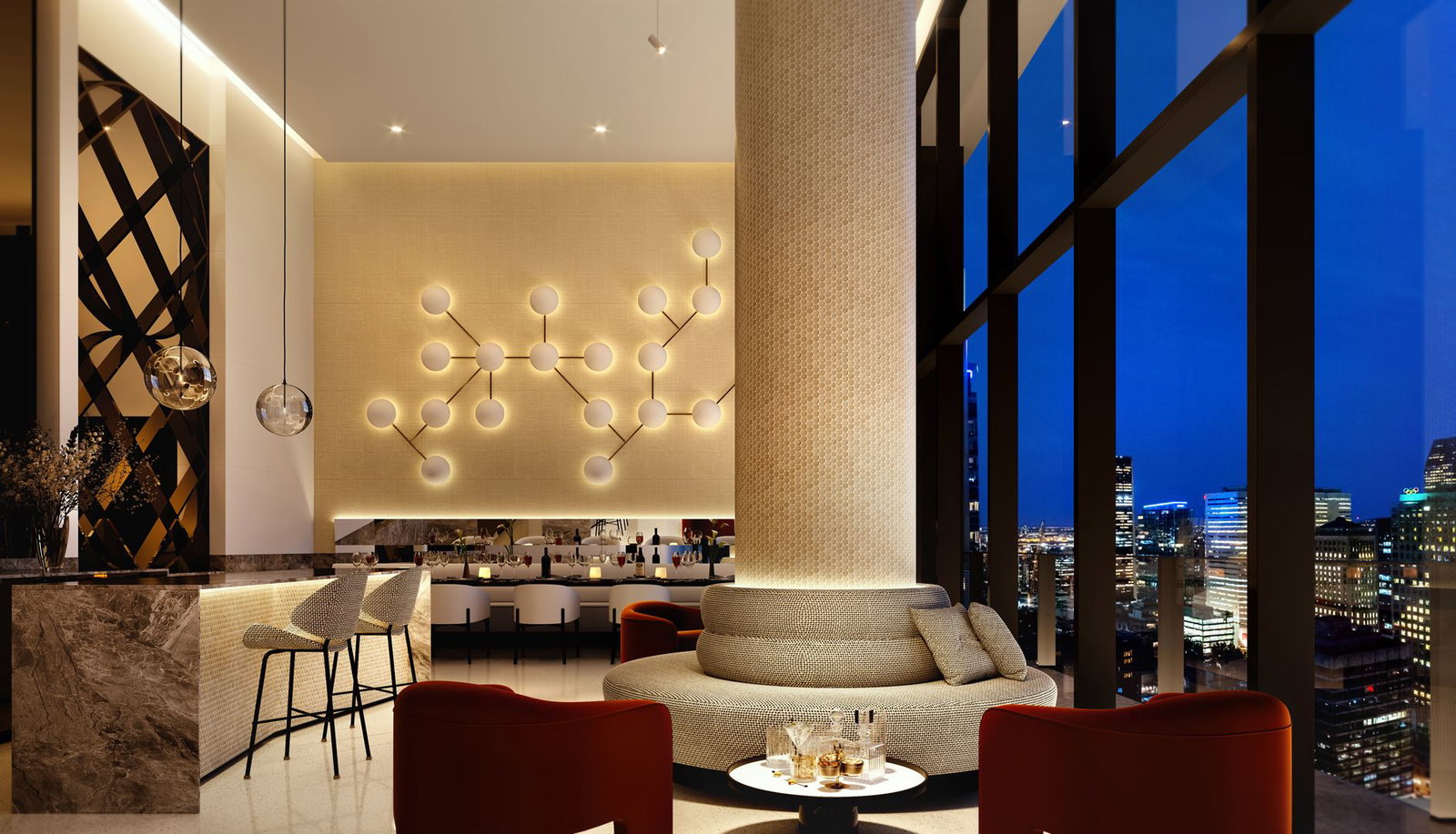 Entire Home Montréal 663053