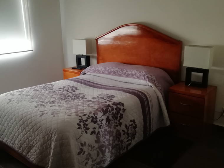 Homestay México D.F. 241533-1