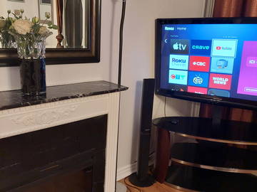 Logement Entier Ottawa 262476-4