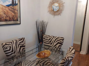 Logement Entier Ottawa 262476-5