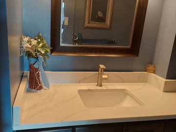 Logement Entier Ottawa 262476-6