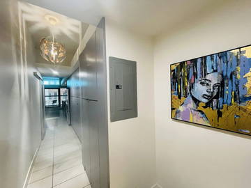 Homestay Vancouver 553940-2