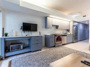 Homestay Vancouver 553940-3