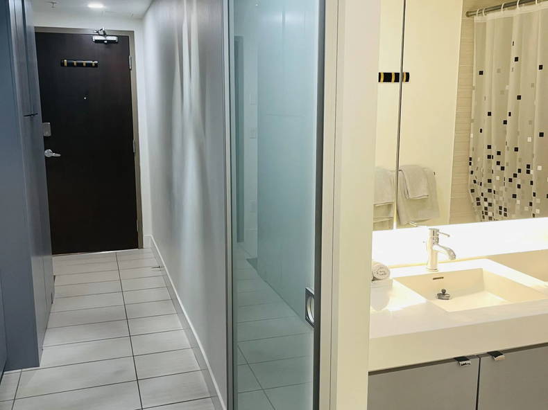 Chambre Chez L'habitant Vancouver 553940-5