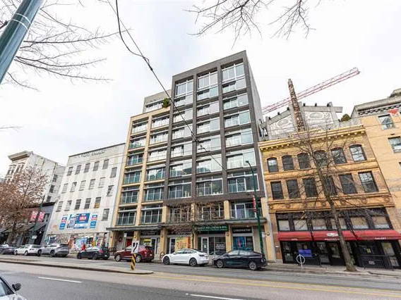 Chambre Chez L'habitant Vancouver 553940-1