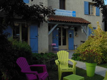 Chambre D'hôte Lalinde 148841-8