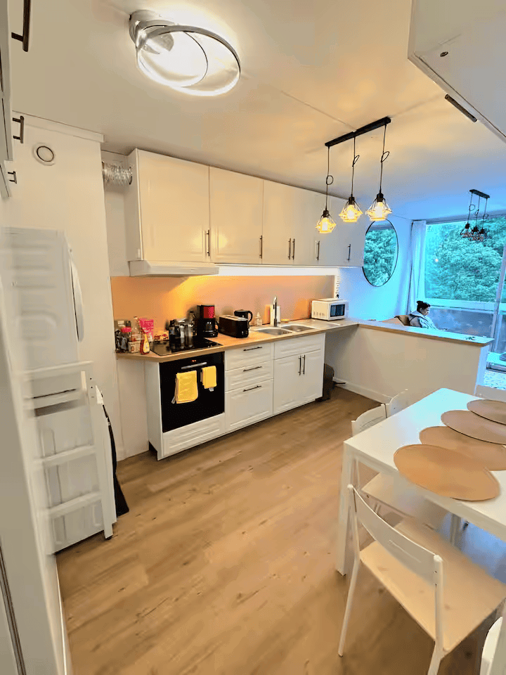 Shared Housing Créteil 664514