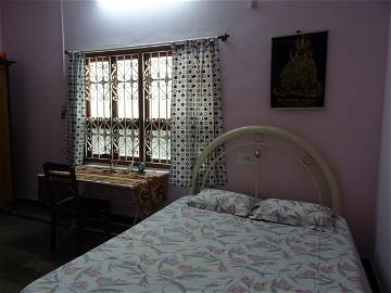 Chambre À Louer Puducherry 264190-1