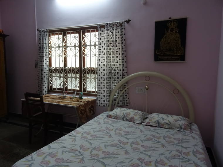 Homestay Puducherry 264190-1