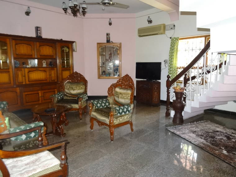 Chambre À Louer Puducherry 264190