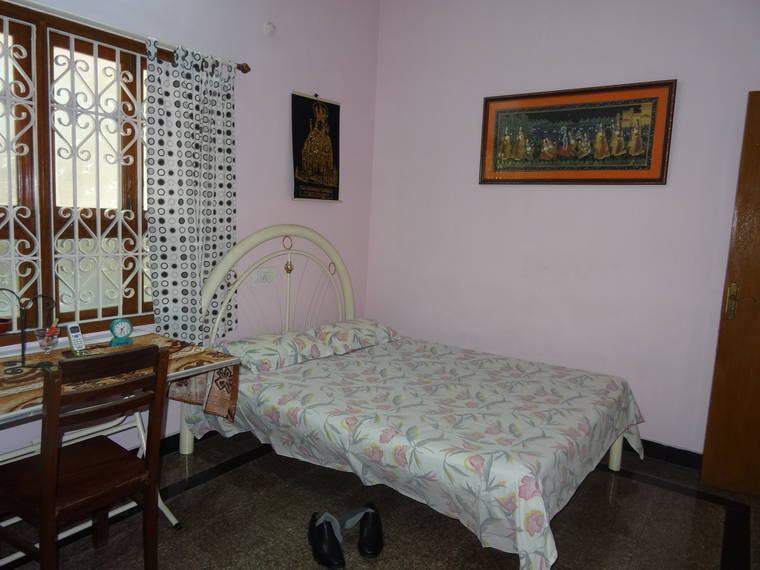 Chambre À Louer Puducherry 264190