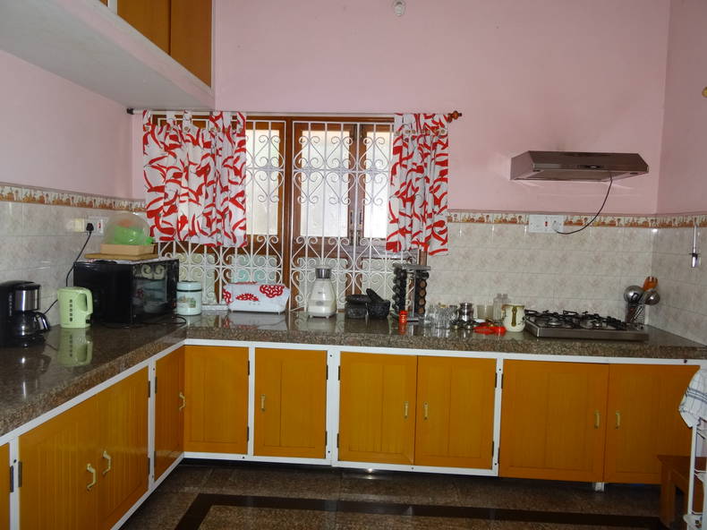 Hela Huset Puducherry 264190-5