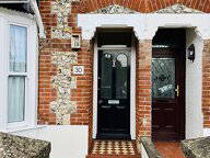 Homestay Chichester 408930-1