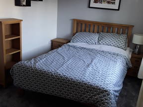 Furnished Double Room