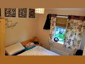 Roomlala | Furnished Double Room Downham Lewisham