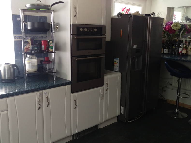 Chambre Chez L'habitant Elsenham 149506-1