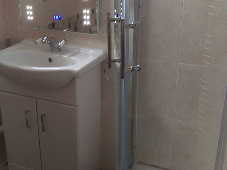 Chambre Chez L'habitant Elsenham 149506-5