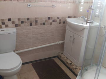 Chambre Chez L'habitant Elsenham 149506-7