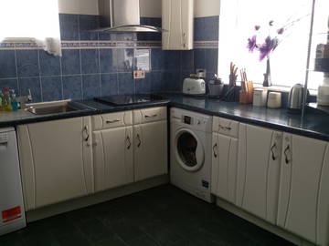 Chambre Chez L'habitant Elsenham 149506-8