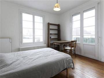 Chambre À Louer Creil 321534