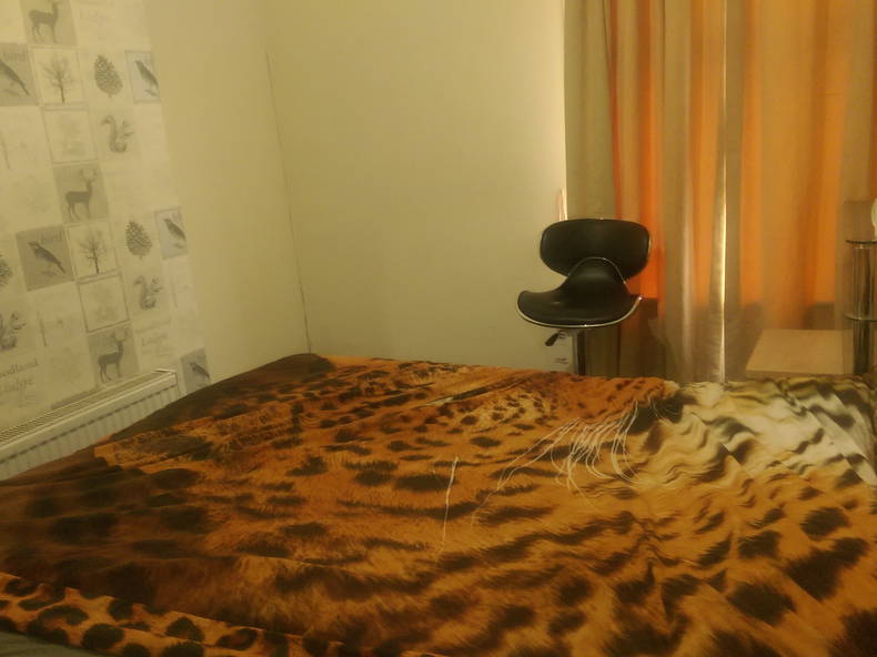 Chambre Chez L'habitant PR1 1PT 212399-1