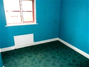 Furnished double room to rent 