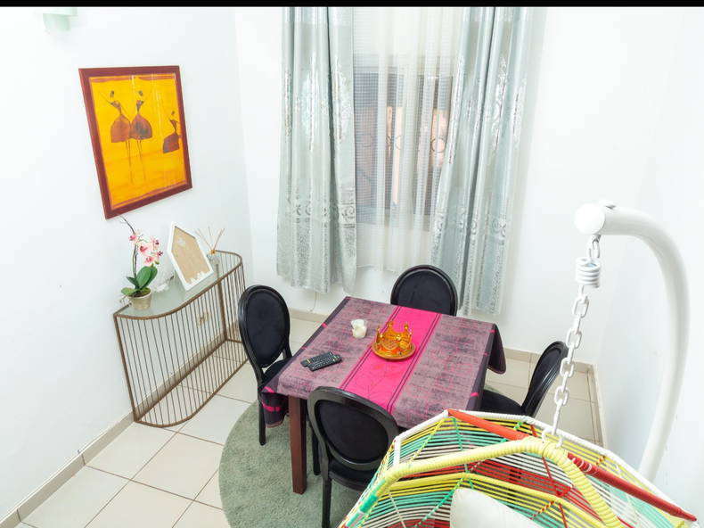 Hela Huset Yaoundé 264272-2