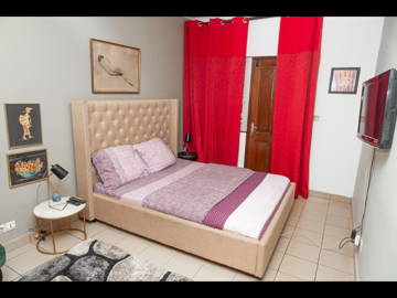 Chambre À Louer Yaoundé 264272