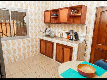Logement Entier Yaoundé 264272-5